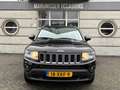 Jeep Compass 2.0 Limited |Trekh,Cruise,Stoelvw| Negro - thumbnail 5