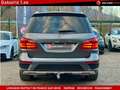 Mercedes-Benz GL 350 (2) 350 D FASCINATION 4 MATIC GRIS MAT Grey - thumbnail 5