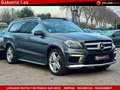 Mercedes-Benz GL 350 (2) 350 D FASCINATION 4 MATIC GRIS MAT Gri - thumbnail 3