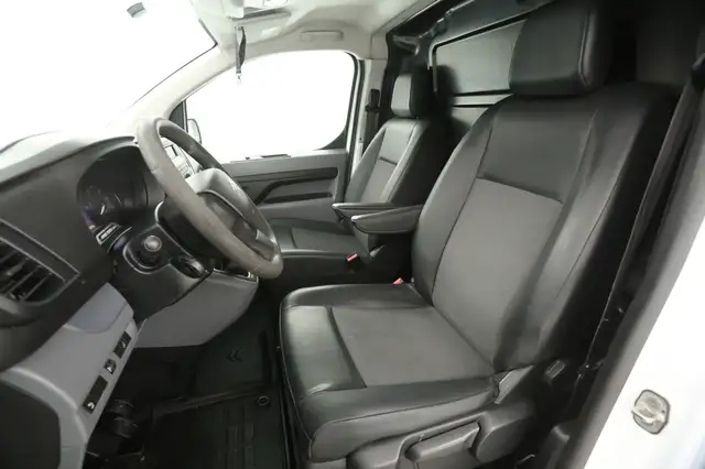 Peugeot Expert view 9
