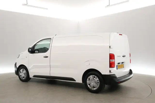 Peugeot Expert view 4