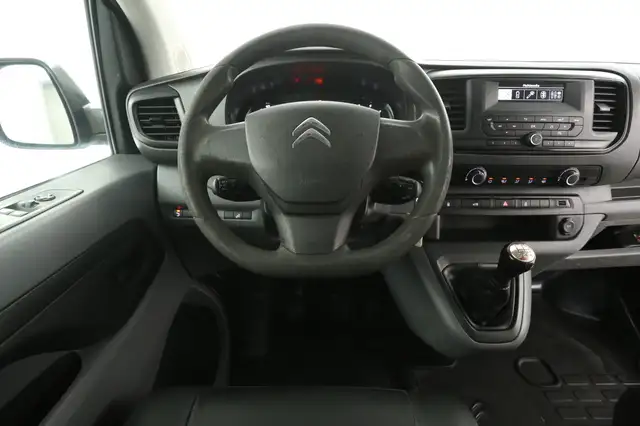 Peugeot Expert view 2