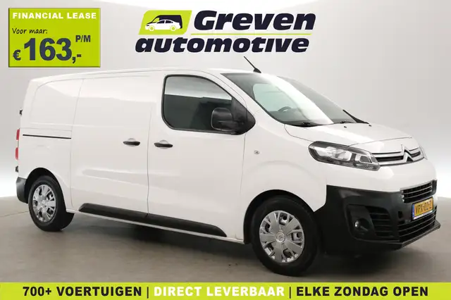 2019 Peugeot Expert in White for sale