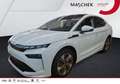 Skoda Enyaq Coupé 85x Panorama AHK Navi Matrix-Beam AHK Pano Weiß - thumbnail 1