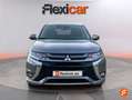 Mitsubishi Outlander PHEV Kaiteki 4WD Gris - thumbnail 9