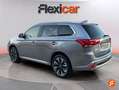 Mitsubishi Outlander PHEV Kaiteki 4WD Gris - thumbnail 3