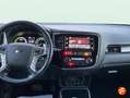Mitsubishi Outlander PHEV Kaiteki 4WD Gris - thumbnail 11