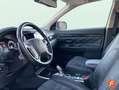 Mitsubishi Outlander PHEV Kaiteki 4WD Gris - thumbnail 14