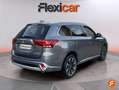 Mitsubishi Outlander PHEV Kaiteki 4WD Gris - thumbnail 5