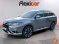Mitsubishi Outlander PHEV Kaiteki 4WD Gris - thumbnail 2
