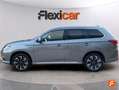 Mitsubishi Outlander PHEV Kaiteki 4WD Gris - thumbnail 4