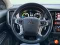 Mitsubishi Outlander PHEV Kaiteki 4WD Gris - thumbnail 12