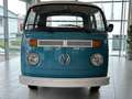 Volkswagen T2 T2 (alle) Doppelkabine Pritsche *Rarität*Einzelstü Blauw - thumbnail 3