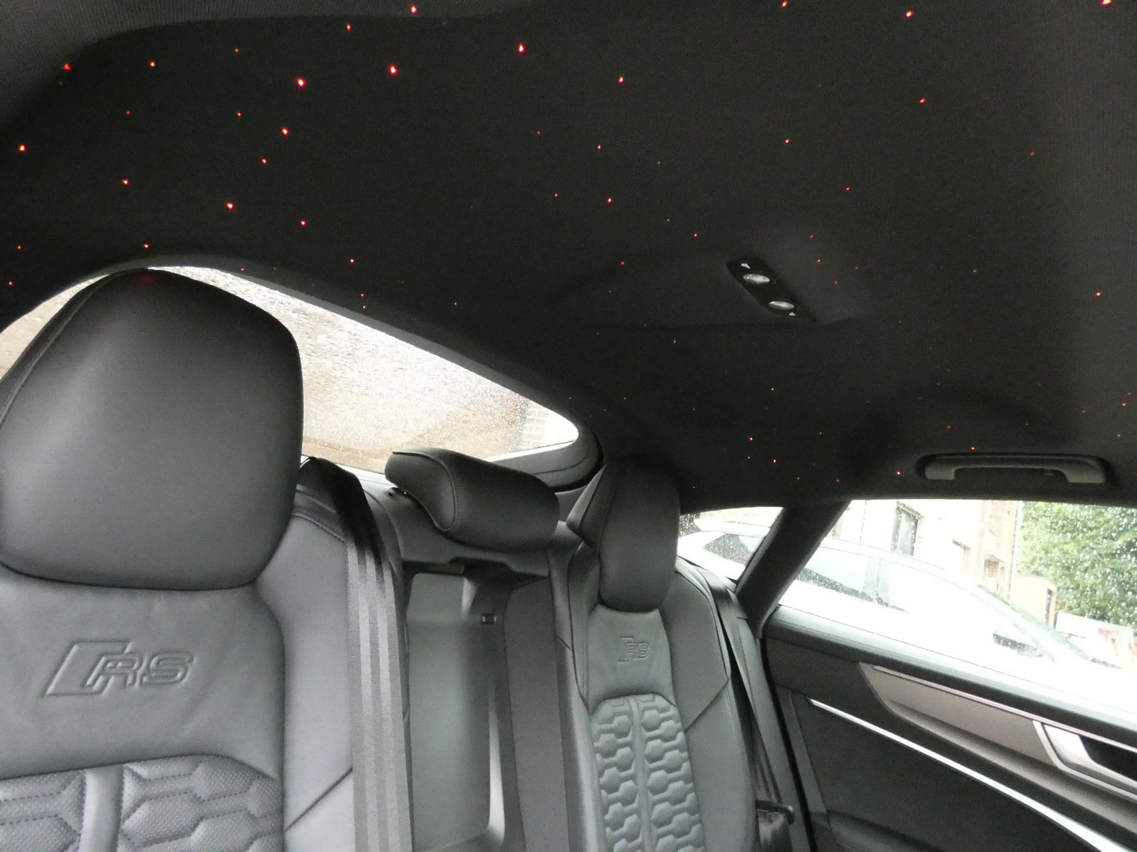 Audi RS7 Sportback 4.0 TFSI quattro Garantie — photo 7