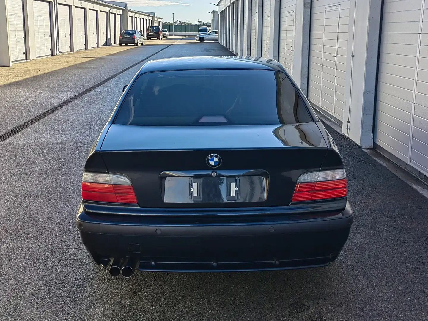 BMW M3 M3 Coupé - 2