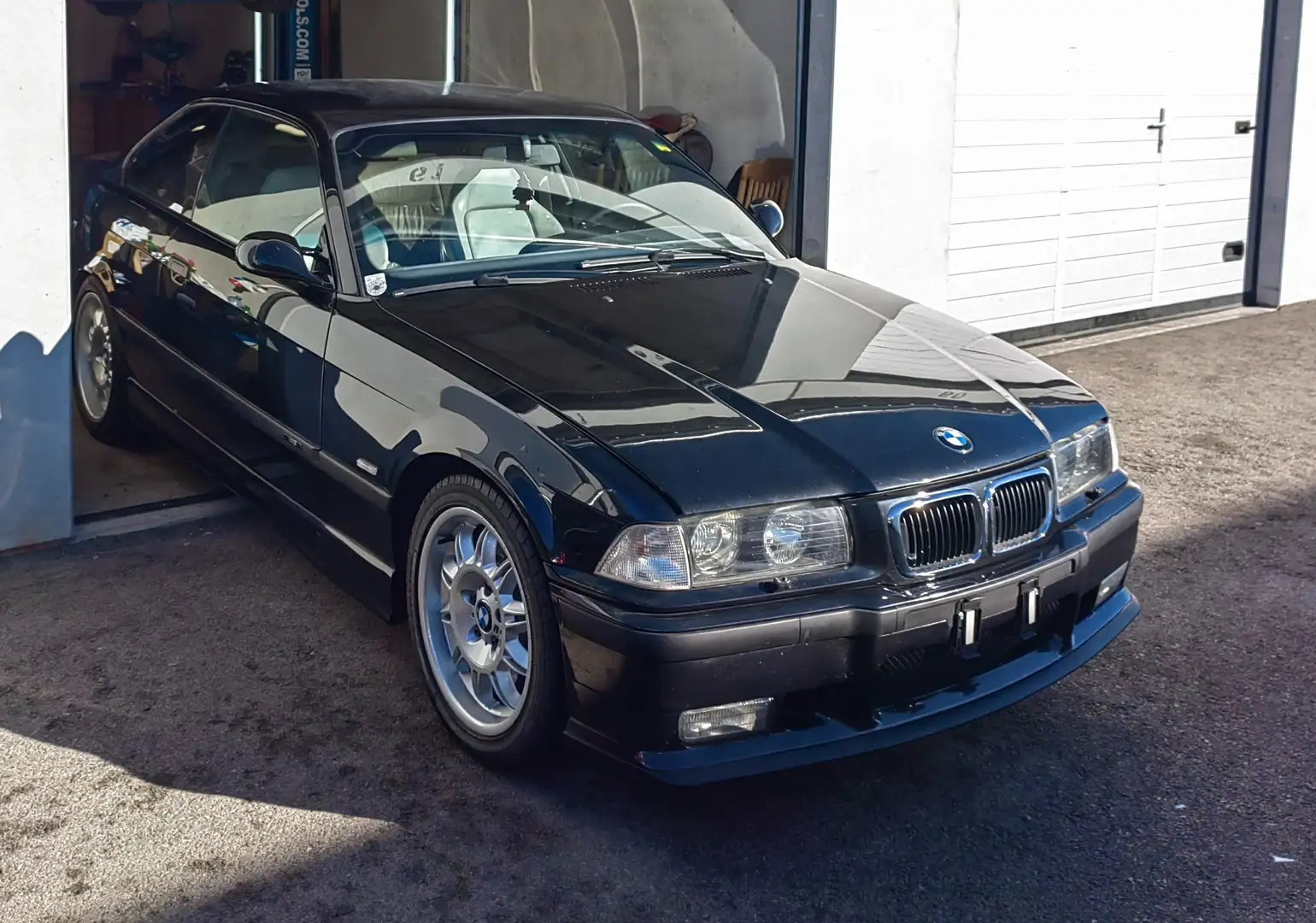 BMW M3 M3 Coupé - 1