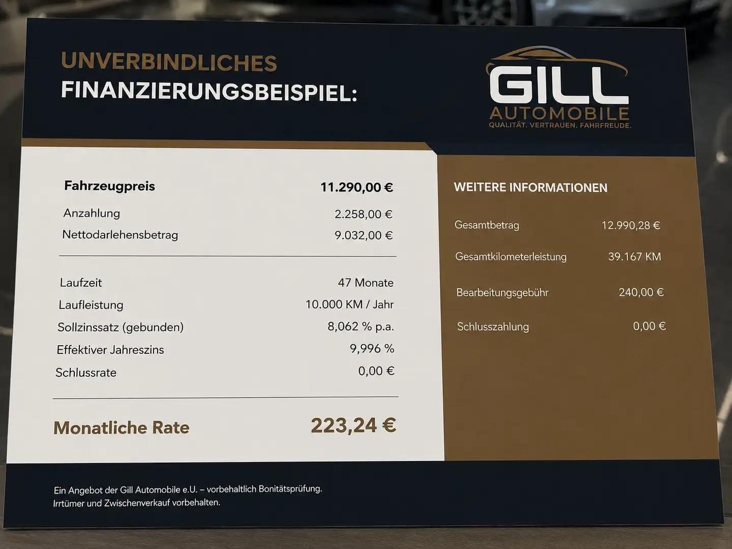 Volkswagen Polo 1,0 CarPlay | Klimaautomatik | Pickerl 06/2027 Schwarz - 2