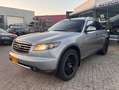 Infiniti FX 35, Bose, Leder, Nieuwe APK, Inruil mogelijk. Grey - thumbnail 5