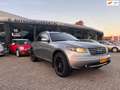 Infiniti FX 35, Bose, Leder, Nieuwe APK, Inruil mogelijk. Grey - thumbnail 1