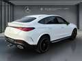 Mercedes-Benz GLC 300 e 4M Coupe AMG HUD AHK Panorama Distron. Weiß - thumbnail 12