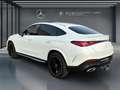 Mercedes-Benz GLC 300 e 4M Coupe AMG HUD AHK Panorama Distron. Weiß - thumbnail 8
