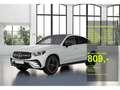 Mercedes-Benz GLC 300 e 4M Coupe AMG HUD AHK Panorama Distron. Weiß - thumbnail 1