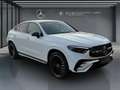 Mercedes-Benz GLC 300 e 4M Coupe AMG HUD AHK Panorama Distron. Weiß - thumbnail 18