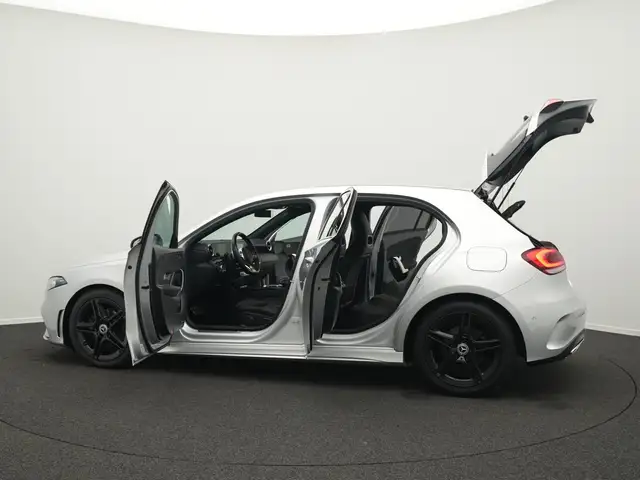 Mercedes-Benz A Class view 16
