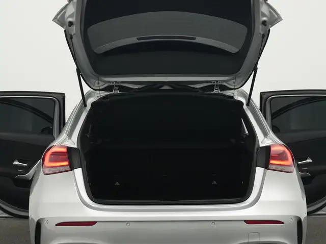 Mercedes-Benz A Class view 17