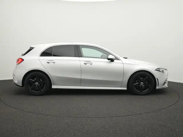Mercedes-Benz A Class view 5