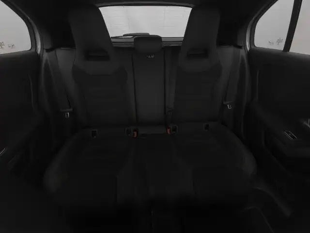 Mercedes-Benz A Class view 23