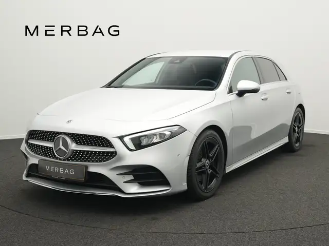 Mercedes-Benz A Class main image