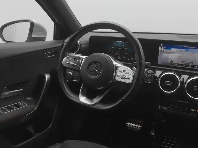 Mercedes-Benz A Class view 19