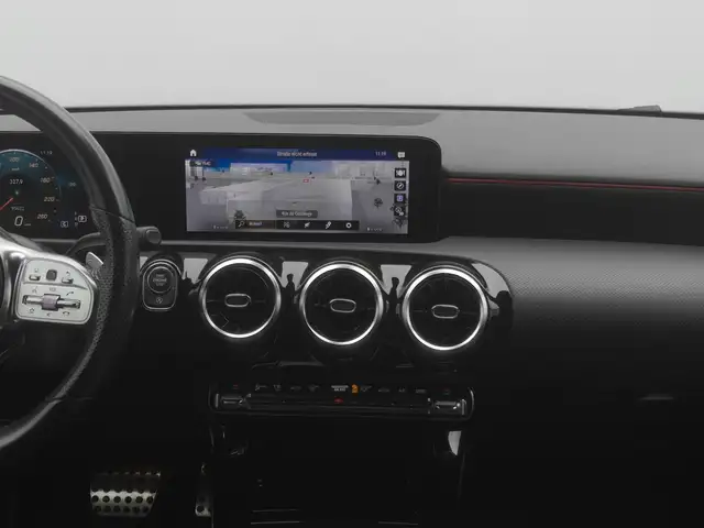 Mercedes-Benz A Class view 20