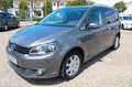 Volkswagen Touran Cup*Family*PARK*NAVI*TEMPO*LED*AHK abnehm Šedá - thumbnail 1