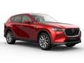 Mazda CX-60 2.5 e-Skyactiv PHEV AWD Exclusive-Line (240 kW) Rouge - thumbnail 3