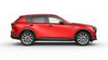 Mazda CX-60 2.5 e-Skyactiv PHEV AWD Exclusive-Line (240 kW) Rood - thumbnail 4