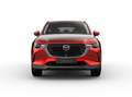 Mazda CX-60 2.5 e-Skyactiv PHEV AWD Exclusive-Line (240 kW) Red - thumbnail 2