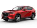 Mazda CX-60 2.5 e-Skyactiv PHEV AWD Exclusive-Line (240 kW) Rood - thumbnail 1