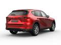 Mazda CX-60 2.5 e-Skyactiv PHEV AWD Exclusive-Line (240 kW) Red - thumbnail 5