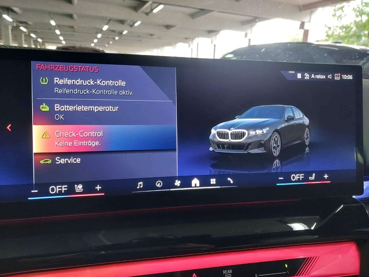 BMW I5 XDrive40 M Sport - 2024 - Joinsteer - #9