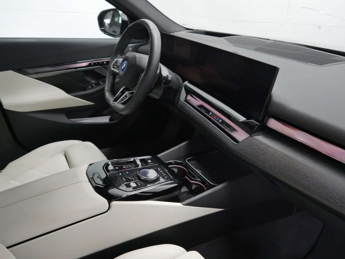 BMW I5 XDrive40 M Sport -  - Joinsteer - #5