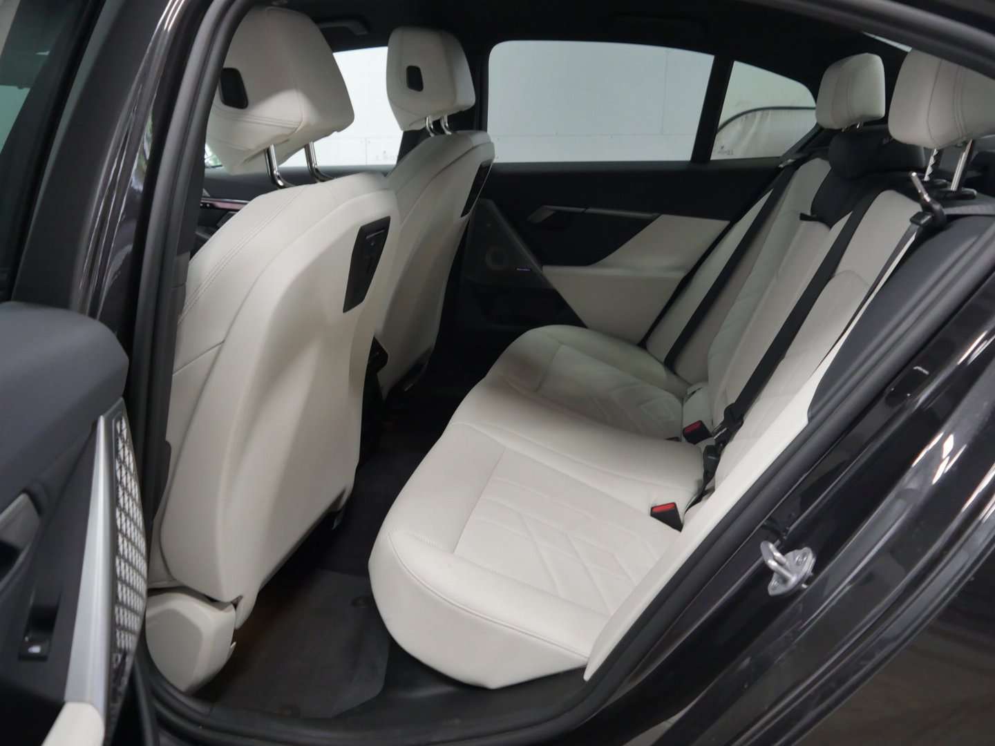 BMW I5 XDrive40 M Sport - 2024 - Joinsteer - #7
