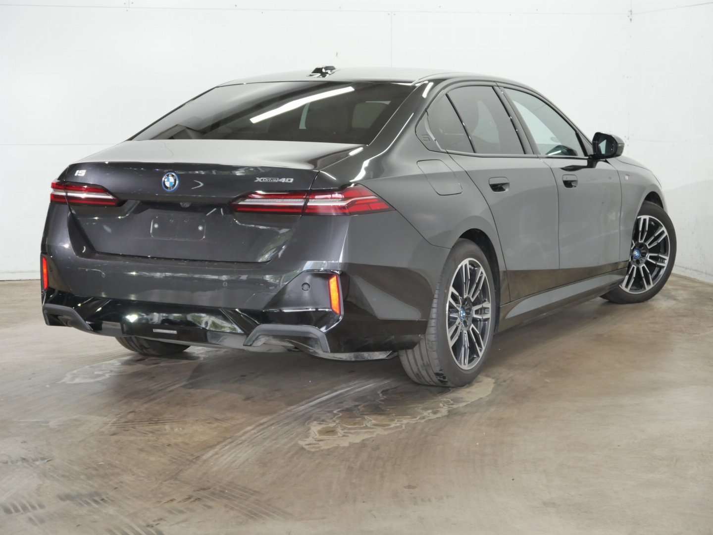 BMW I5 XDrive40 M Sport - 2024 - Joinsteer - #2