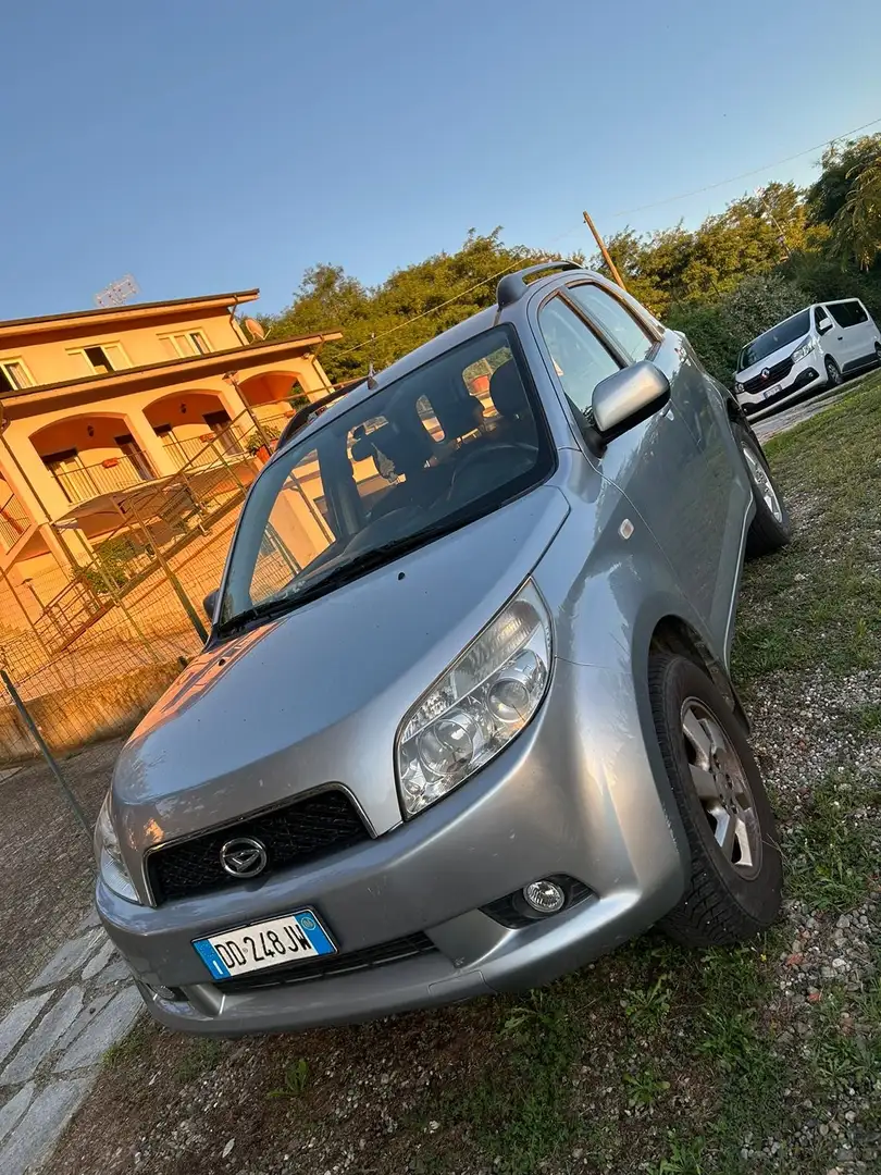 Daihatsu Terios 1.3 CX - 1