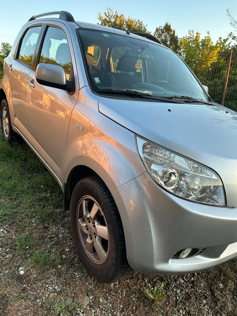 Daihatsu Terios 1.3 CX - 2