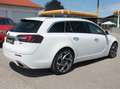 Opel Insignia 2,8V6 OPC 4x4 PANORAMA RECARO II.HAND Wit - thumbnail 4