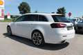 Opel Insignia 2,8V6 OPC 4x4 PANORAMA RECARO II.HAND Wit - thumbnail 6