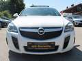 Opel Insignia 2,8V6 OPC 4x4 PANORAMA RECARO II.HAND Wit - thumbnail 2