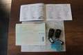 Opel Insignia 2,8V6 OPC 4x4 PANORAMA RECARO II.HAND Wit - thumbnail 18